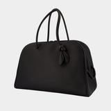 Le Grand Turismo - Jacquemus - Leather - Black
