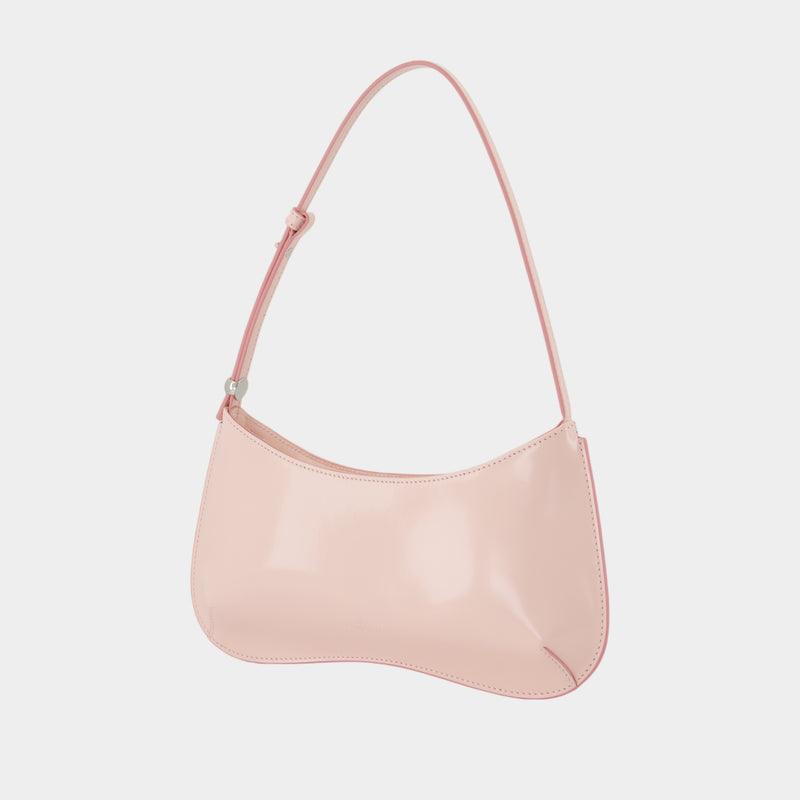 Le Bisou - Jacquemus - Leather - Pink