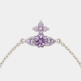 Feodorita Bracelet - Vivienne Westwood - Metal - Purple