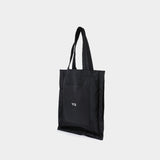 Lux Shopper Bag - Y-3 - Synthetic - Black