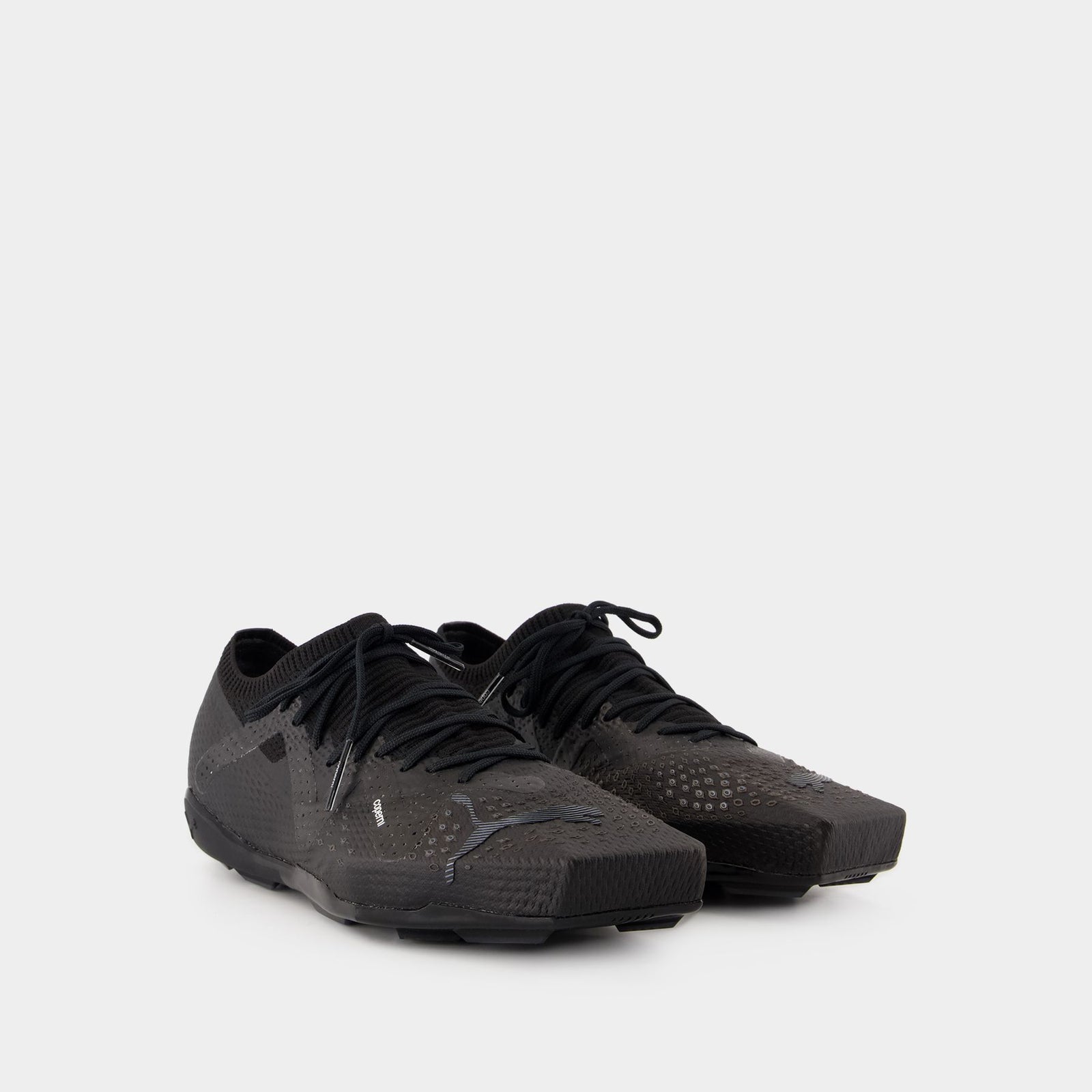 coperni PUMA スニーカー 90sqr B Sneakers - Coperni x Puma - Nylon - Black
