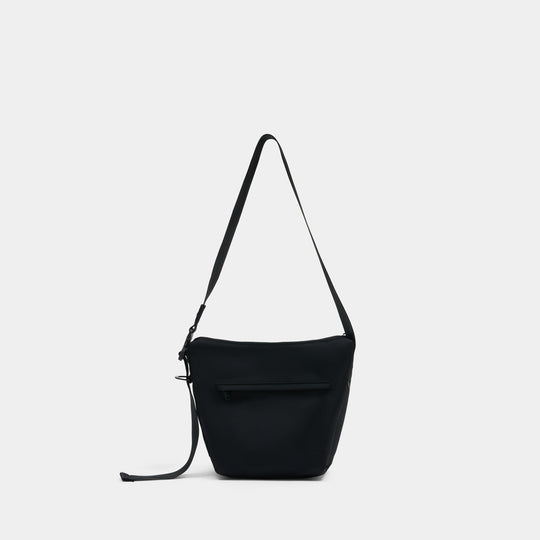 X Body Small Crossbody - Y-3 - Synthetic - Black