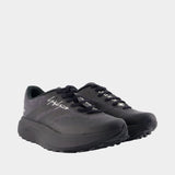Evo Sl Atr Gtx Sneakers - Y-3 - Leather - Black