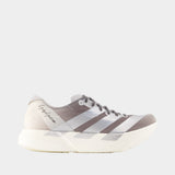 Adios Pro 4 trainers - Y-3 - Synthetic - Grey