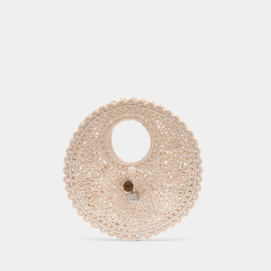 Le Petit Rond Spiaggia - Jacquemus - Synthetic - White