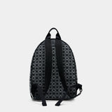 Ma Quad Backpack - Amiri - Synthetic - Black