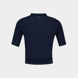 T-shirt - Rabanne - Cotton - Blue