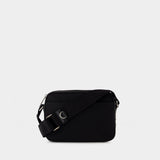 Paddy Pn9 Crossbody - Burberry - Nylon - Black