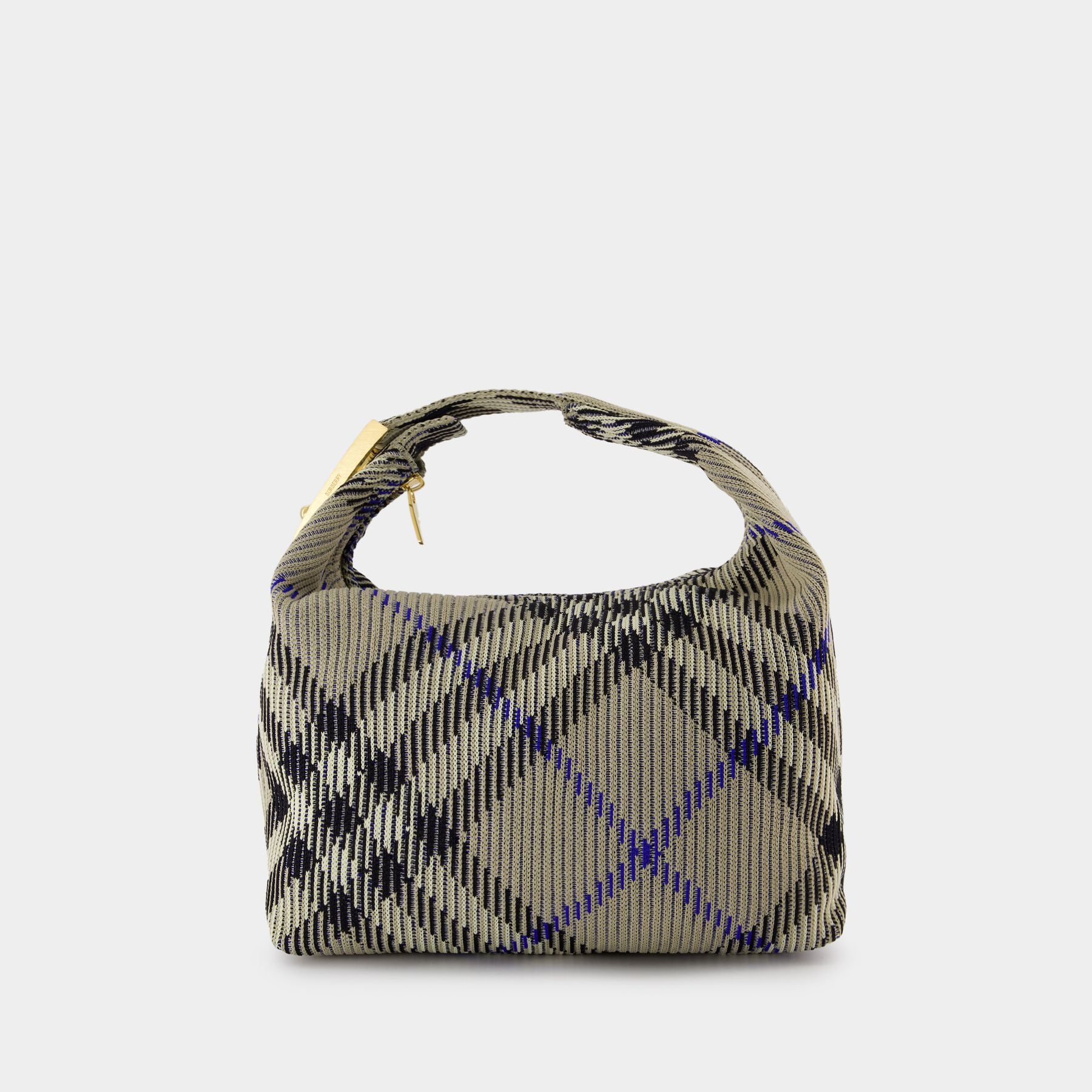 Burberry 90mm check-pattern Sandals | Brown | FARFETCH
