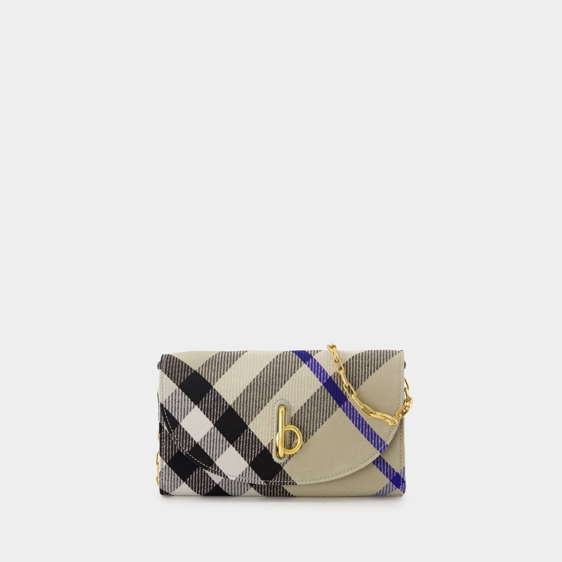 Burberry 90mm check-pattern Sandals | Brown | FARFETCH