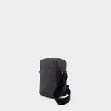 Ripstop Crossbody - Burberry - Nylon - Grey