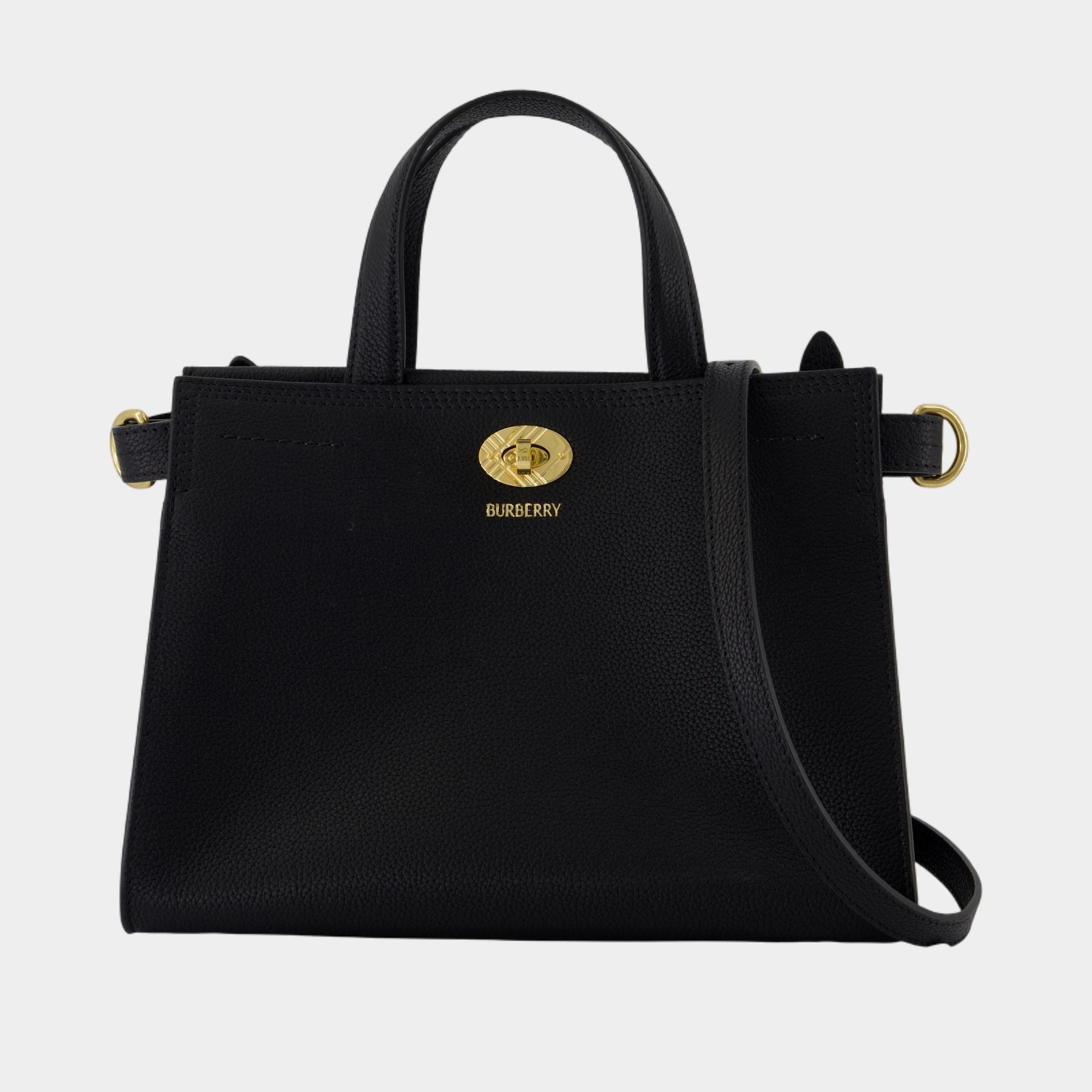 バッグ・カバンその他 BURBERRY Women Bags 8104815164126 Black Burberry - Burberry Bags.. Black