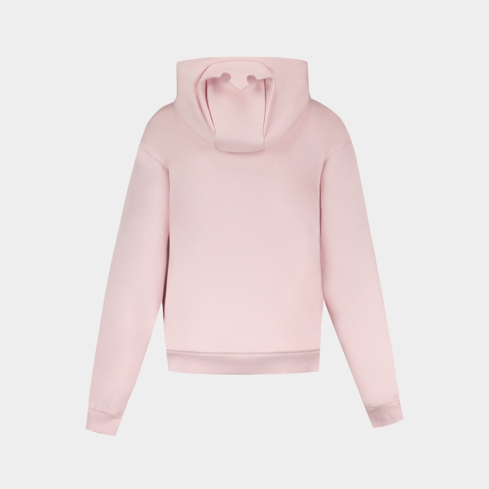 coperni　パーカー　PINK 5057890946555_BACK_74b115df59_