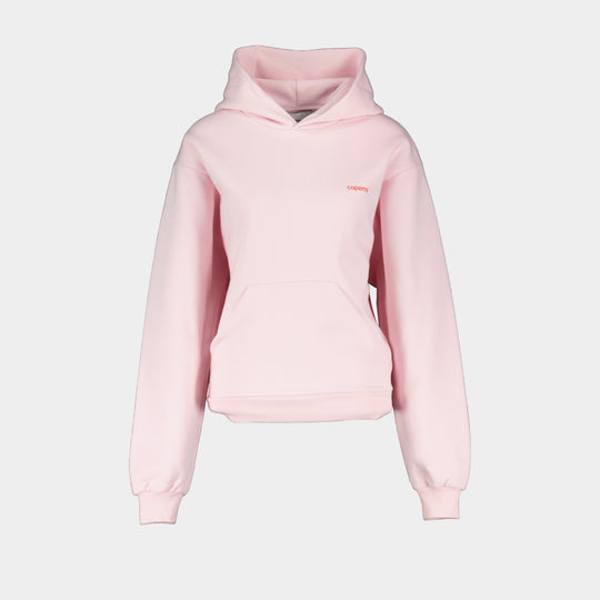 Sweat Classic - Coperni - Cotton - Pink