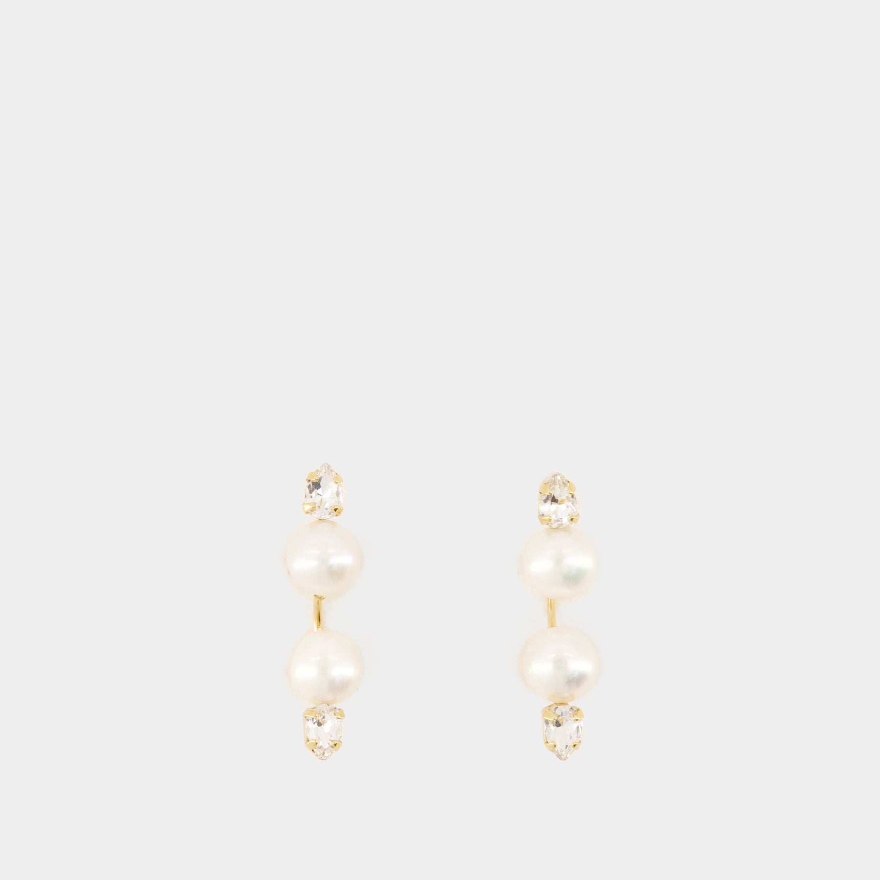 Simone Rocha Jewelry