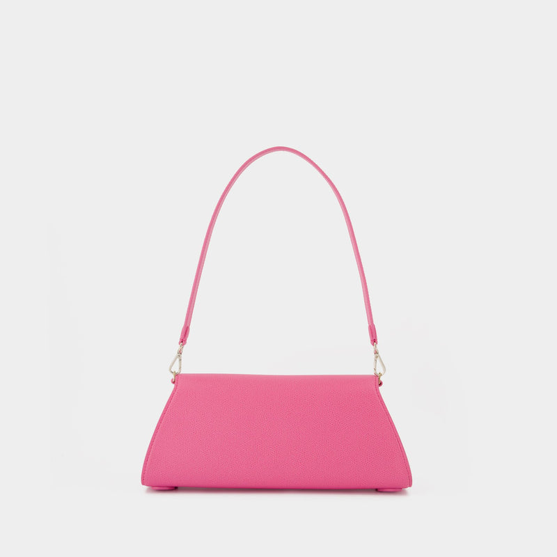 Valentine Shoulder Bag - Simone Rocha - Leather - Pink