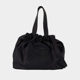 Saemmi L Crossbody - Samsoe Samsoe - Leather - Black