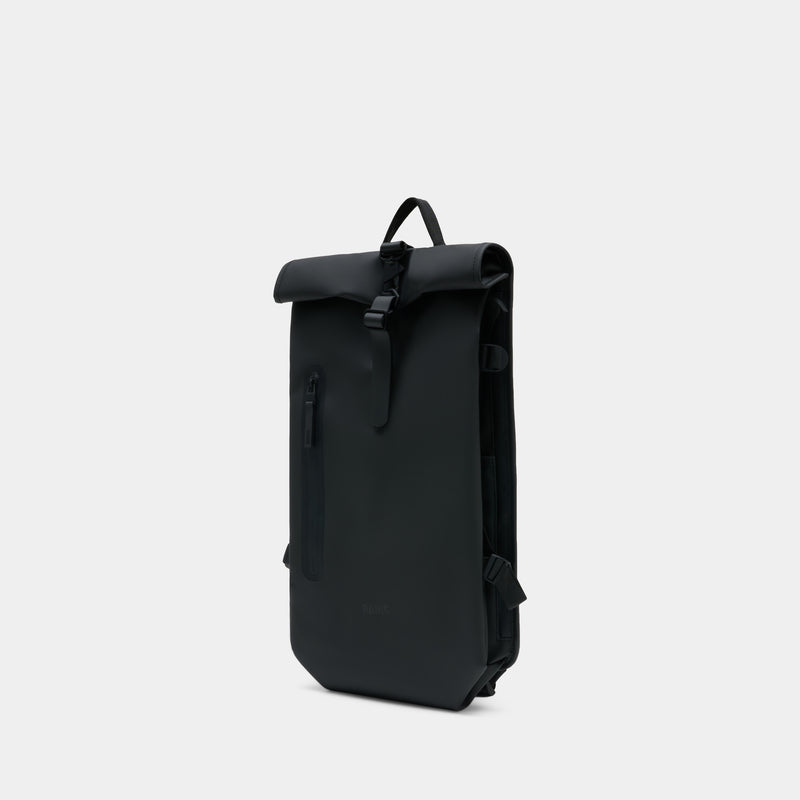 rains backpack large Rolltop W3 - - Synthetic Yorepek 18.4 inch Laptop quality craftsmanship that RAINS Color:Fluffy Bunny WEIGHT_specs003:305g