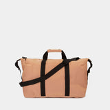Hilo W3 Travel Bag - RAINS - Synthetic - Coral