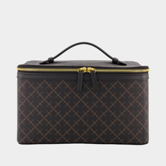 Bae Beauty Vanity Case - By Malene Birger - Synthetic - Brown