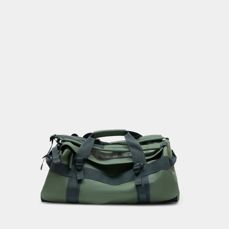 Rains Unisex Texel Small W3 Duffel Bag