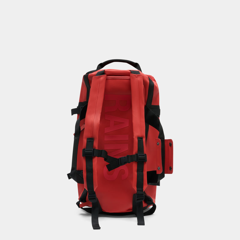 Texel Small W3 Travel Bag - RAINS - Synthetic