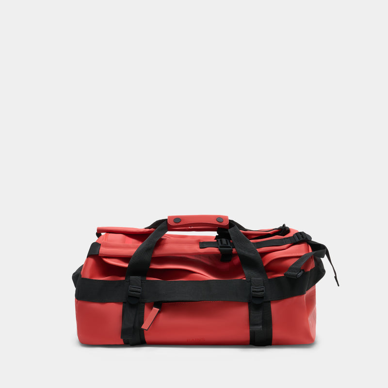 Rains Texel Duffel Bag Small | Weekend Bag | Kiln