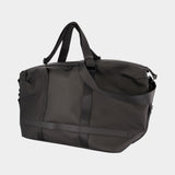 Otg Weekend Bag W3 Travel Bag - RAINS - Synthetic - Black