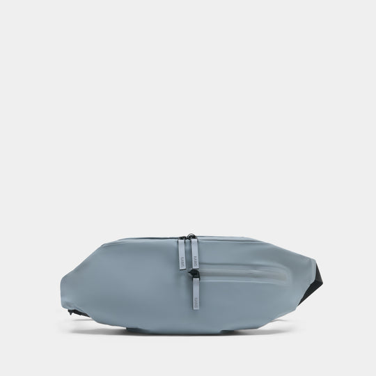 Dash Bum W3 Belt Bag - RAINS - Synthetic - Blue