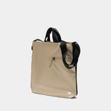 Dash W3 Shopper Bag - RAINS - Synthetic - Ivory