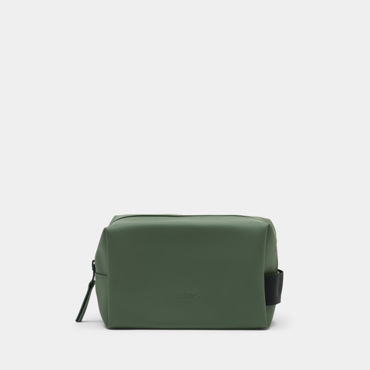Small W3 Bag - RAINS - Synthetic - Green