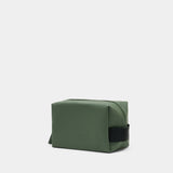 Small W3 Bag - RAINS - Synthetic - Green