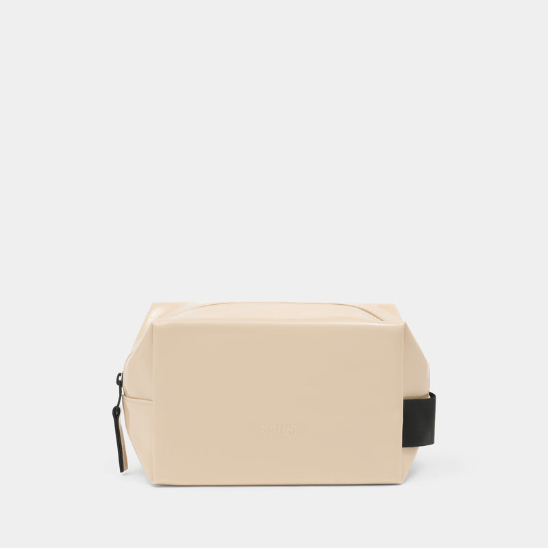 Small W3 Bag - RAINS - Synthetic - Ivory