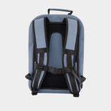 Deepwater Day Backpack Large W4 - RAINS - Synthetic - Blue