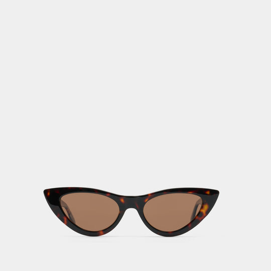Marsais Sunglasses - ANINE BING - Acetate - Multicolor