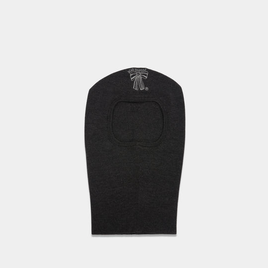 Balaclava - Acne Studios - Wool - Grey