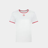 Moon Logo Baby Fit T-Shirt - Marine Serre - Other - Multicolor