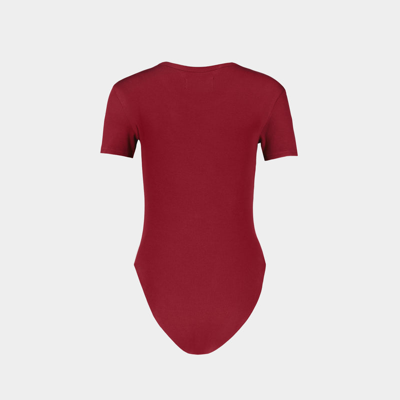Body - Vivienne Westwood - Cotton - Multi
