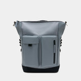 Otaru W3 Backpack - RAINS - Synthetic - Blue