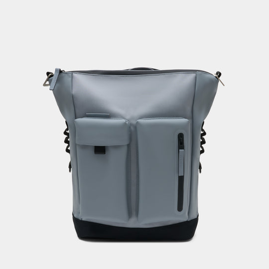 Otaru W3 Backpack - RAINS - Synthetic - Blue
