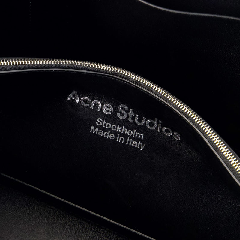 Fn Wn Bags000509 Shoulder Bag - Acne Studios - Leather - Blue