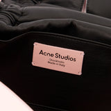Multipocket Lux Shoulder Bag - Acne Studios - Leather - Pink
