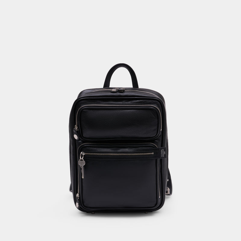 Camero Backpack - Acne Studios - Leather