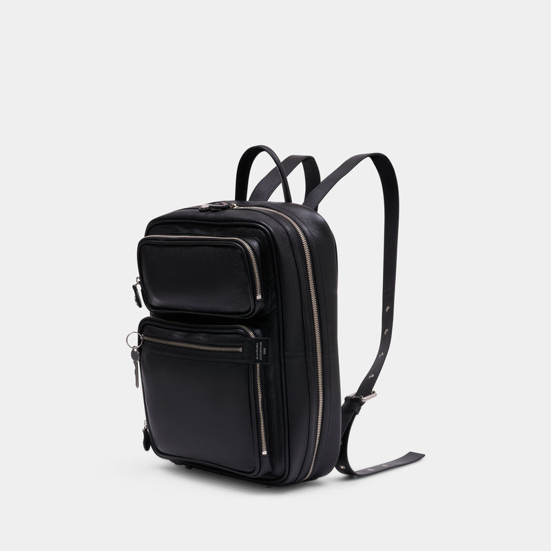 Camero Backpack - Acne Studios - Leather