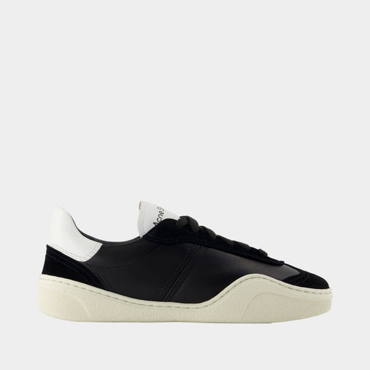 Bars Drago W Sneakers - Acne Studios -  - Multicolor