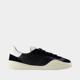 Bars Drago M Sneakers - Acne Studios - Leather - Multicolor
