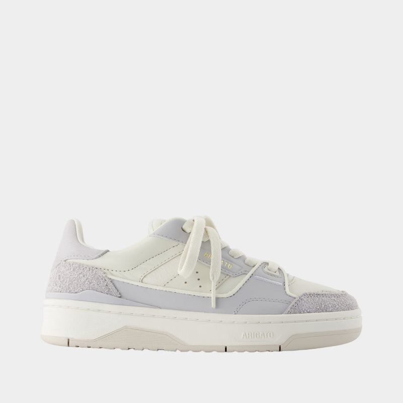 Clay Sneakers - Axel Arigato - Leather - Multi