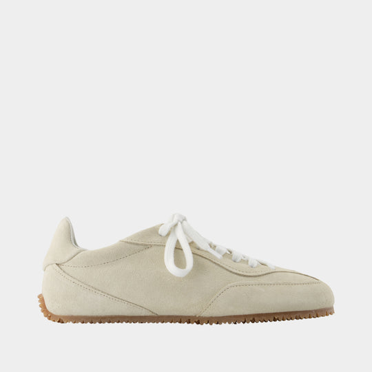 Daze Sneakers - Axel Arigato - Leather - Beige