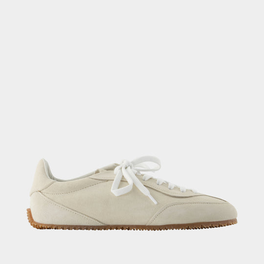 Daze Sneakers - Axel Arigato - Leather - Beige