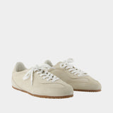 Daze Sneakers - Axel Arigato - Leather - Beige
